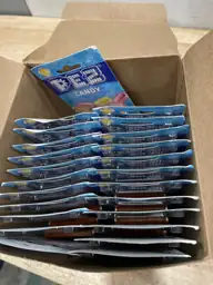 Pez Candy Refill 8Pk Assorted… — Photo 4