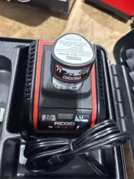 RP 115 Mini Press Tool… — Photo 6