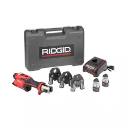 RP 251 Press Tool Kit… — Photo 1