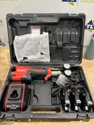 RP 251 Press Tool Kit… — Photo 5