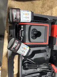RP 251 Press Tool Kit… — Photo 6