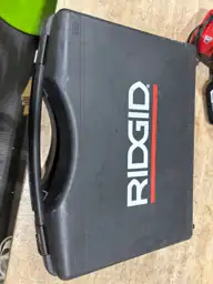 RP 115 Mini Press Tool… — Photo 3