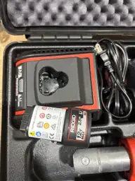 RP 115 Mini Press Tool… — Photo 5