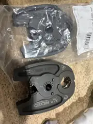 RP 115 Mini Press Tool… — Photo 7