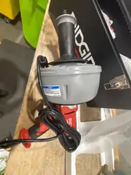 K-45-1 Drain Cleaning Snake Auger… — Photo 5