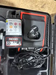 RP 115 Mini Press Tool… — Photo 6