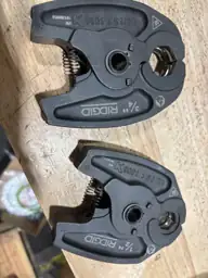 RP 115 Mini Press Tool… — Photo 7