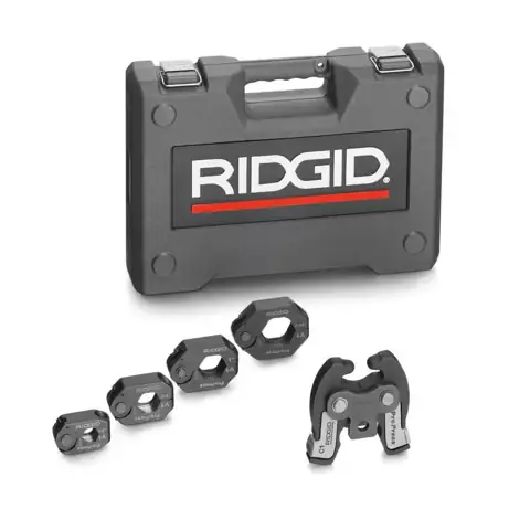 RIDGID 1/2 in. V1/C1 Press… — Photo 1