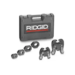 RIDGID 1/2 in. V1/C1 Press… — Photo 2
