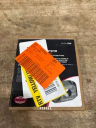 RIDGID 1/2 in. V1/C1 Press… — Photo 3
