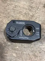 RIDGID 1/2 in. V1/C1 Press… — Photo 4