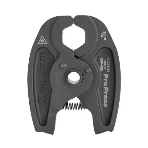 3/4 in. Mini Press Tool… — Photo 1