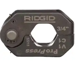 3/4 in. V1/C1 Press Ring… — Photo 1