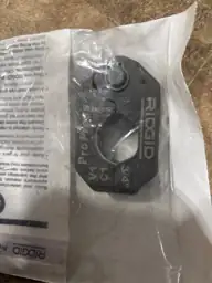 3/4 in. V1/C1 Press Ring… — Photo 3