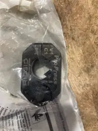 3/4 in. V1/C1 Press Ring… — Photo 3