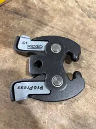 C1 Actuator Jaw for Compact… — Photo 4