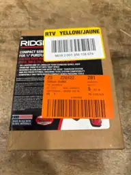 PureFlow Compact 1/2 in. PEX… — Photo 3