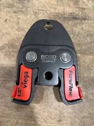 PureFlow Compact 1/2 in. PEX… — Photo 4