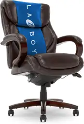 La-Z-Boy Executive Ergonomic Office Chair… — Photo 1
