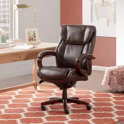 La-Z-Boy Executive Ergonomic Office Chair… — Photo 2