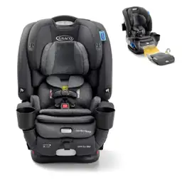 Graco 4Ever DLX Grad 5-in-1… — Photo 1