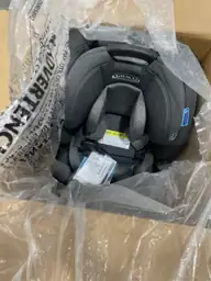 Graco 4Ever DLX Grad 5-in-1… — Photo 4
