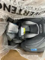 Graco 4Ever DLX Grad 5-in-1… — Photo 5