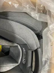 Graco 4Ever DLX Grad 5-in-1… — Photo 6