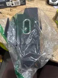 Back Seat Car Organizer with… — Photo 3