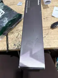 Nmoiss 2026 Windshield Sun Shade… — Photo 3