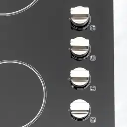 Magic Chef 24-in 4 Burners… — Photo 2