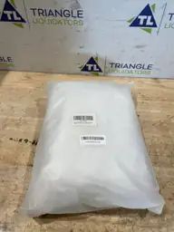 KEBE Clear Thick Plastic Couch… — Photo 3