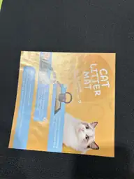 Powools Cat Litter Mat, 23.2… — Photo 5