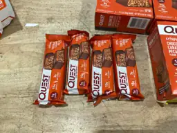 Quest Nutrition 15g Hero Protein… — Photo 5