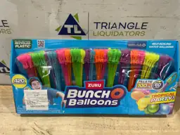 Zuru Bunch O Balloons 400… — Photo 3