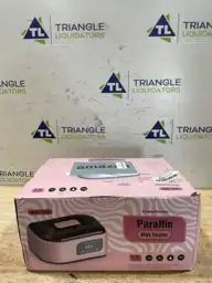 Wattne Paraffin Wax Machine for… — Photo 3