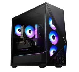 Slate Gaming PC Desktop- Intel… — Photo 1