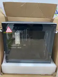 Slate Gaming PC Desktop- Intel… — Photo 3