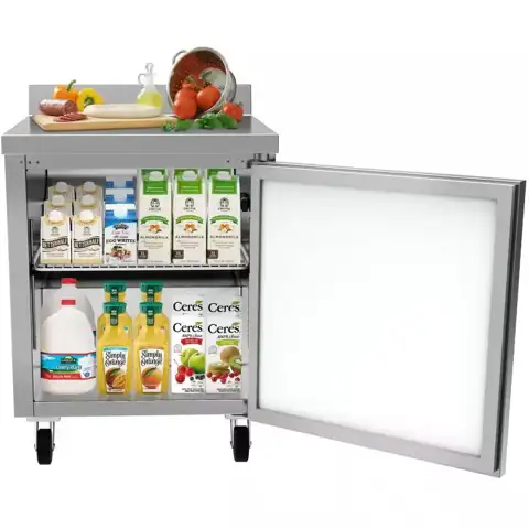 27 in. 6.3 cu. ft.… — Photo 1