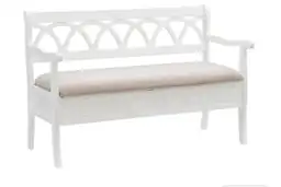 Winslett Storage Bench — Photo 3