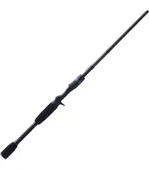 Abu Garcia Vendetta Casting Rod — Photo 1