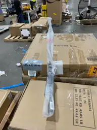 Abu Garcia Vendetta Casting Rod — Photo 2