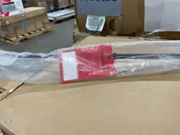 Abu Garcia Vendetta Casting Rod — Photo 3