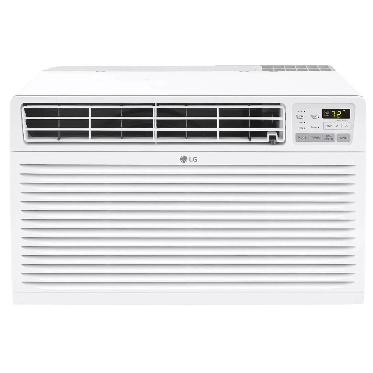 LG 14000 BTU 230 V… — Photo 1