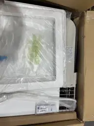 LG 14000 BTU 230 V… — Photo 4