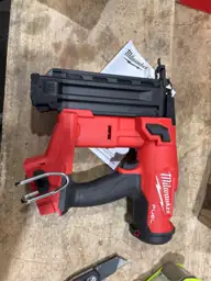 Milwaukee M18 FUEL 18 Ga.… — Photo 4
