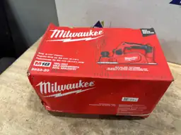 Milwaukee 18V M18 3-1/4 in.… — Photo 3
