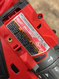 Milwaukee M12 FUEL Cordless Brushless… — Photo 7