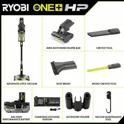 RYOBI ONE+ HP 18V Brushless… — Photo 2