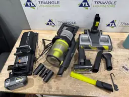 RYOBI ONE+ HP 18V Brushless… — Photo 4